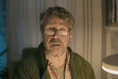 Johan Hedenberg