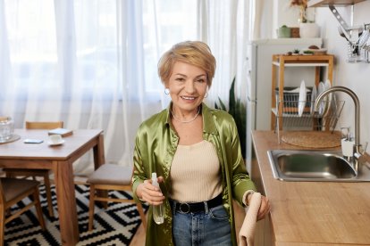 Ama de casa