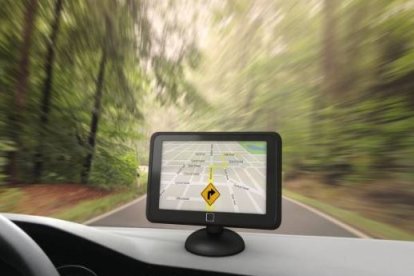 GPS