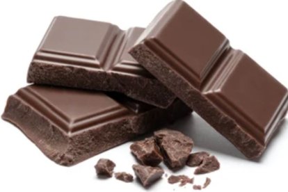 Chocolate negro