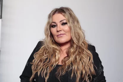 Amaia Montero sigue en boca de todos y eso que aún no es efectiva su reincorporación a La Oreja de Van Gogh después de tantos años.