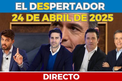 El despertador