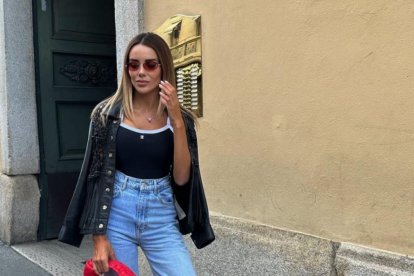 Marta Hermoso, sigue copando titulares y muchas informaciones.