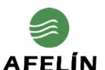 Logo de Afelín.
REMITIDA / HANDOUT por AFELÍN
28/4/2025