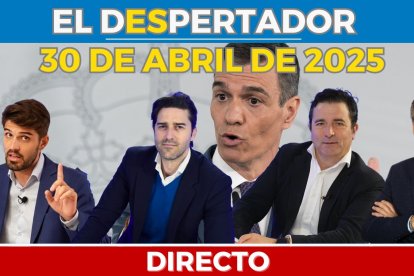EL DESPERTADOR DE ESDIARIO