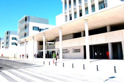 Hospital del Vinalopó