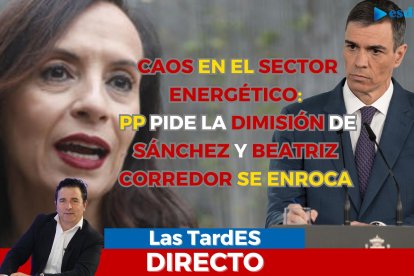 LAS TARDES ( CARÁTULAS DIRECTOS)