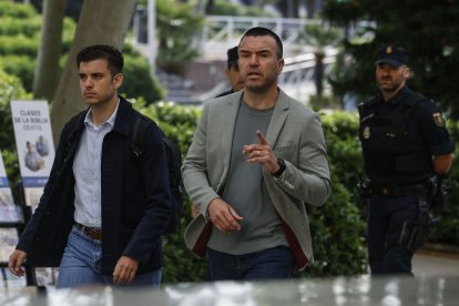 Vicent Mompó
