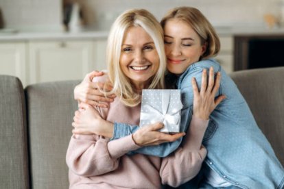 Regalos para el Día de la madre