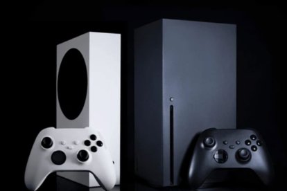 Consolas Xbox