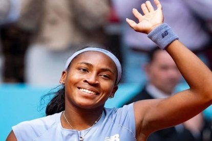 Coco Gauff