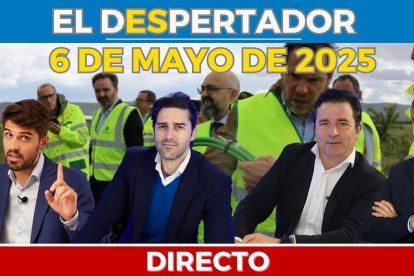 El dESpertador de ESdiario