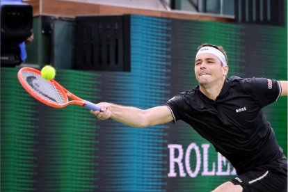 Taylor Fritz
