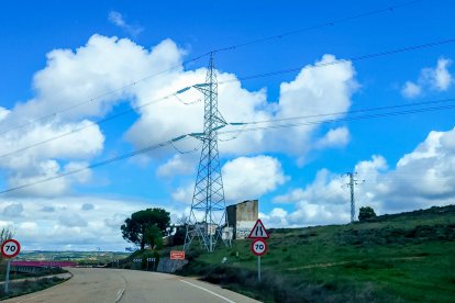 Torre de la luz