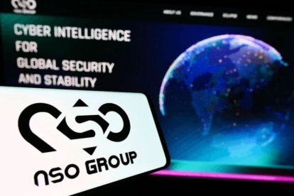 Pegasus NSO Group