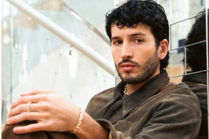 Sebastián Yatra