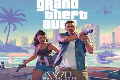 Grand Theft Auto VI