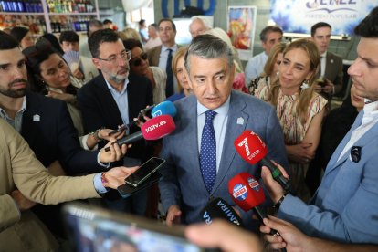 El consejero de la Junta y vicesecretario de Coordinación Institucional del PP de Andalucía, Antonio Sanz.