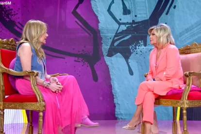 La situación entre Belén Ro y Terelu Campos lejos de mejorar no para de empeorar.