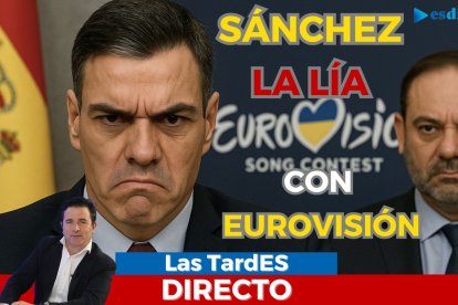 LAS TARDES DE ESDIARIO