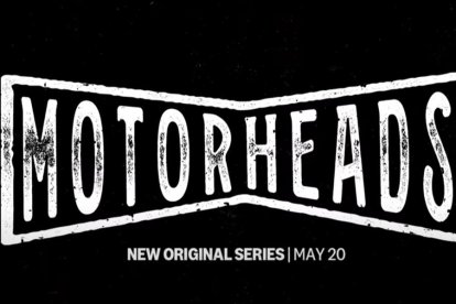 'Motorheads'