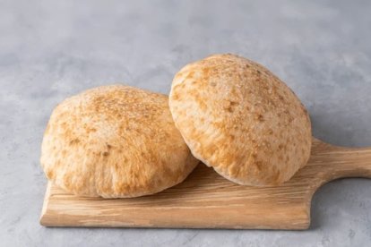 Pan de pita