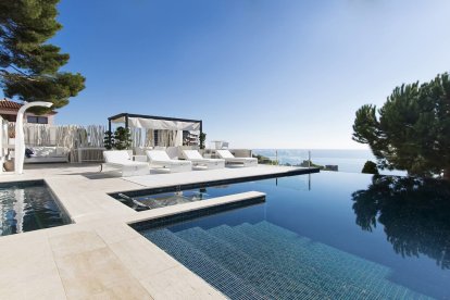 Casa en la Costa brava