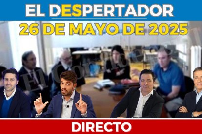 el despertador