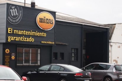 Archivo - Taller de Midas en Cuenca.