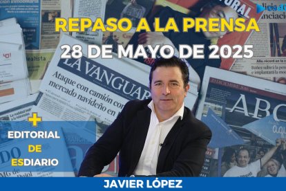 repaso de prensa