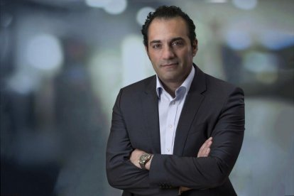 Antonio Filosa, nuevo CEO de Stellantis