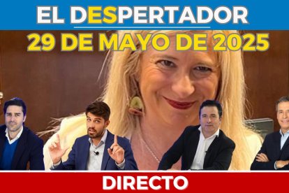 DESPERTADOR