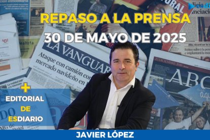 Repaso de prensa