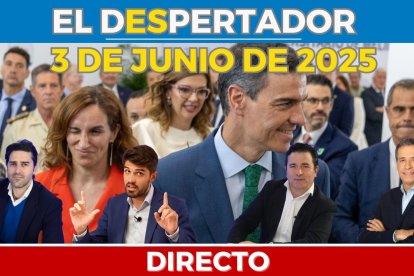 El dESpertador de ESdiario