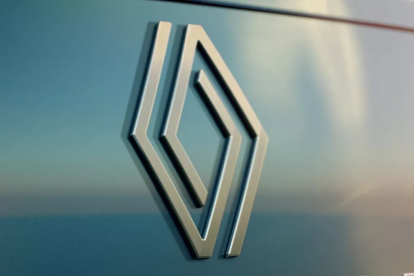 Renault lidera el mercado del renting