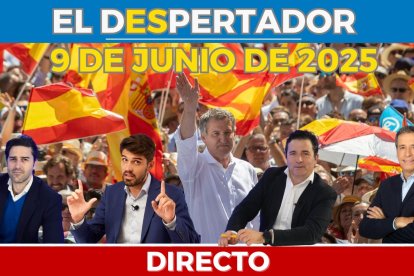 DESPERTADOR