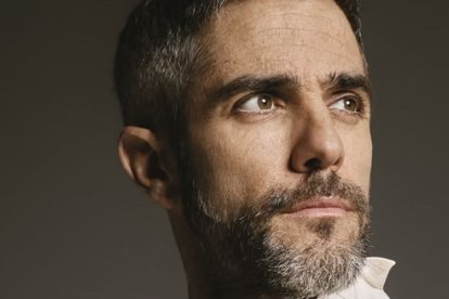 Roberto Leal