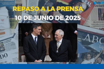 REPASO A LAS PORTADAS