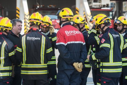 Consorcio Provincial de Bomberos