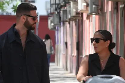David Rodriguez cree que Anabel Pantoja y él tienen un compromiso mayor entre ambos que cualquier boda.