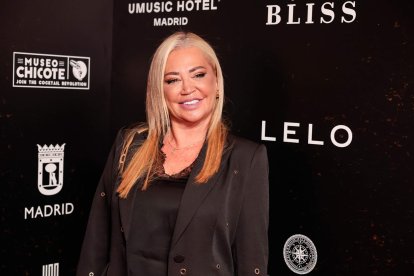 Belén Esteban se enfrenta de nuevo a Mediaset