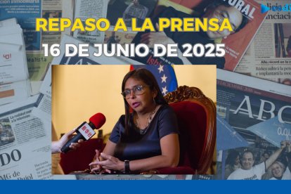 REPASO A LAS PORTADAS