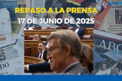 REPASO A LAS PORTADAS