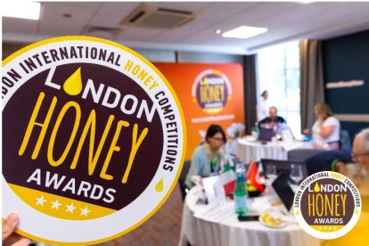 London International Honey Awards (LIHA)