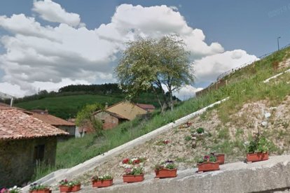 Guardo en Palencia