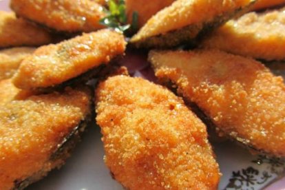 Mejillones tigres