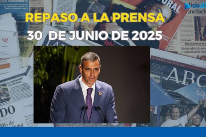REPASO A LAS PORTADAS