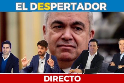 El despertador