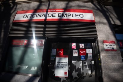 Oficina SEPE