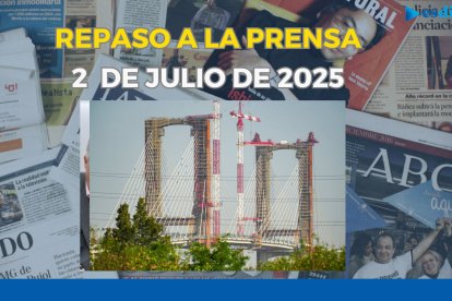 REPASO A LAS PORTADAS